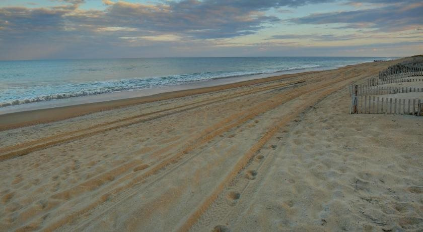 Beach & Waterfront