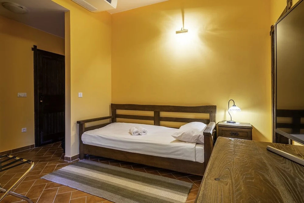 Stupnički Dvori - Chambres