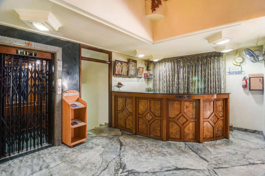 Hotel photo 12