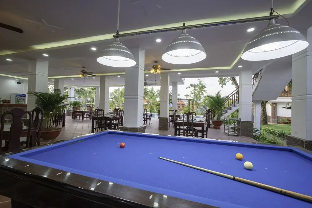 Countryside Phu Quoc Resort, о. Фукуок, В'єтнам мініатюра 17