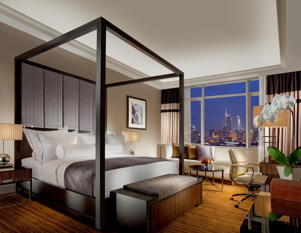 The Majestic Hotel Kuala Lumpur