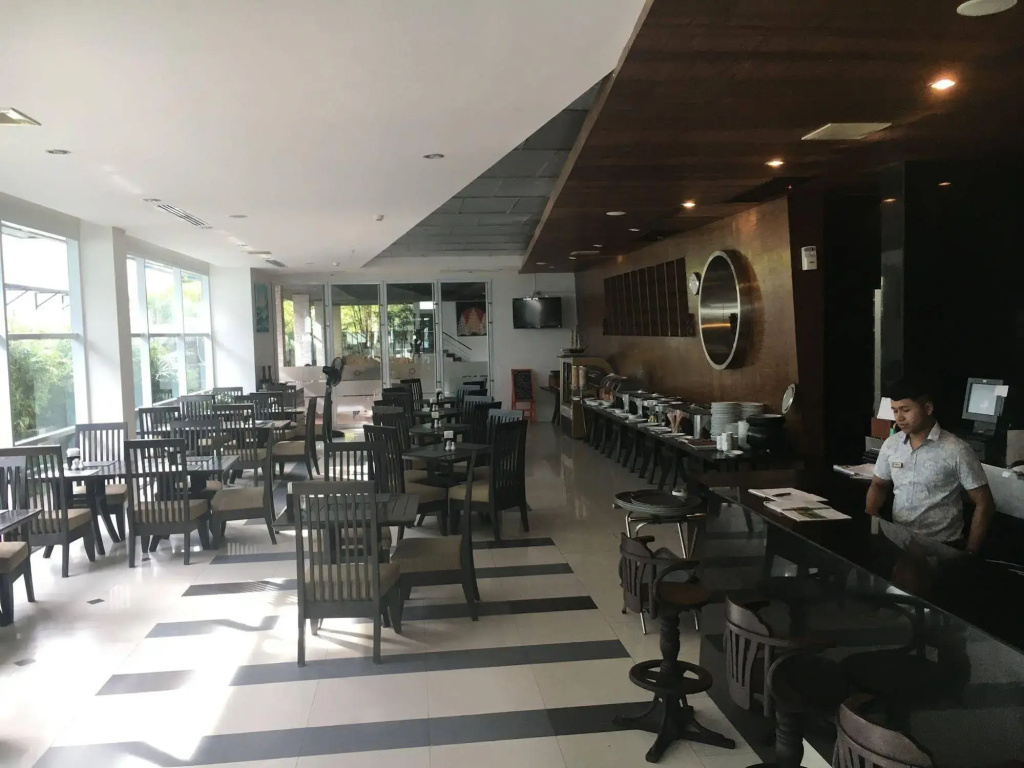 Hotel photo 35