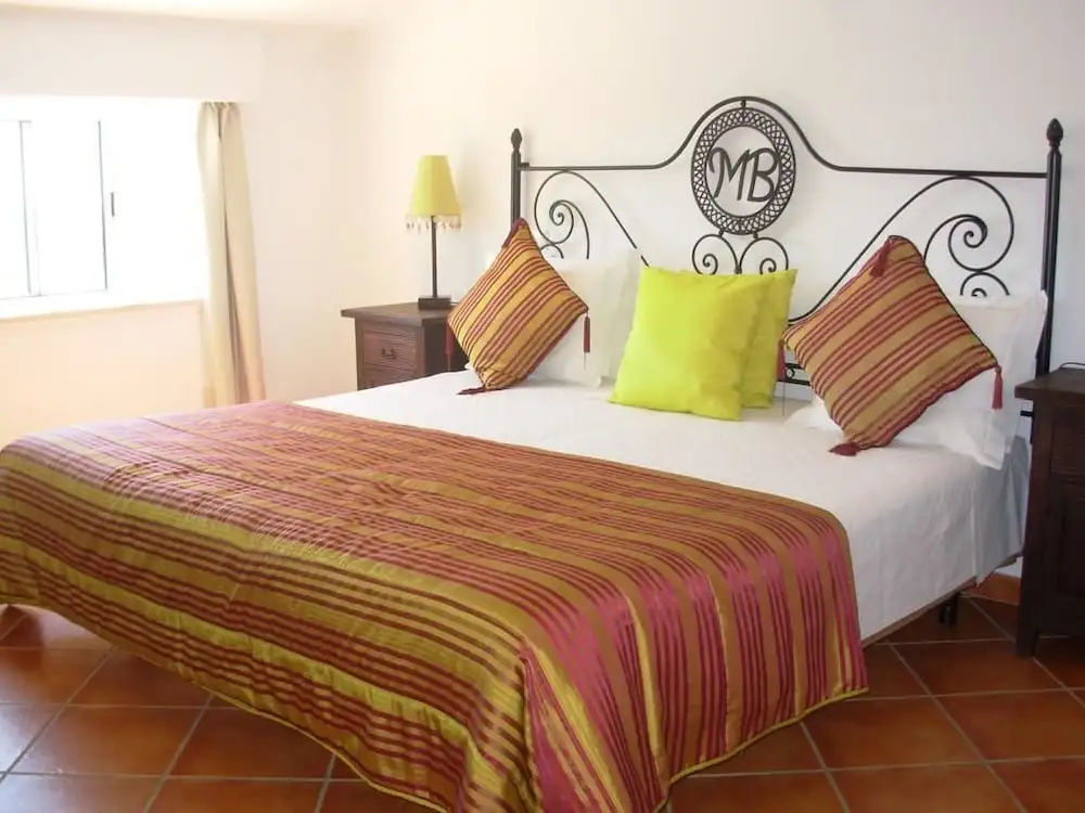 Monte da Bravura Green Resort - Général