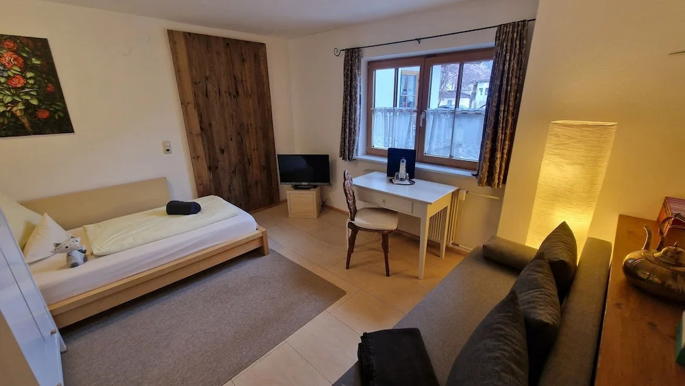 Ferienhaus Fux Hotel Garni - Chambres