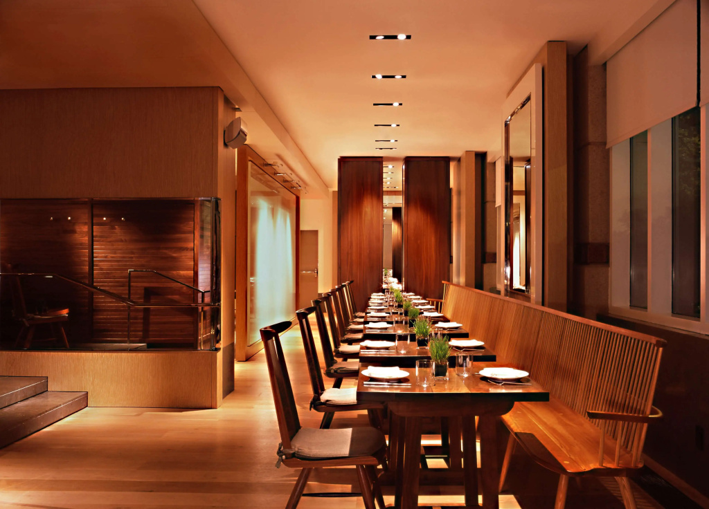 Park Hyatt Washington - фото 16