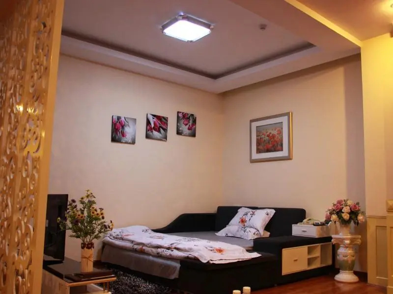 GreenTree Inn Weifang Qingzhou DonGYAng Building Express Hotel - Général