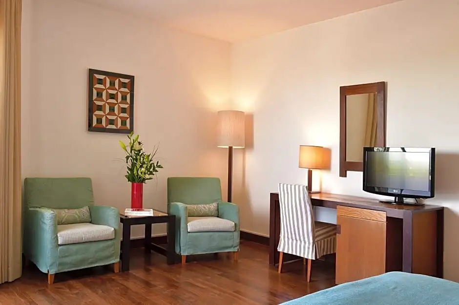 Pousada Castelo de Alcácer do Sal - Historic Hotel - Chambres