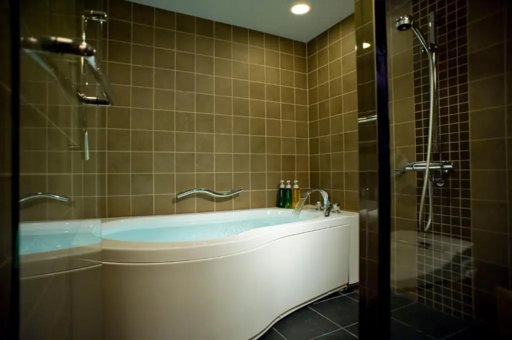 Kyoto Brighton Hotel - Chambres