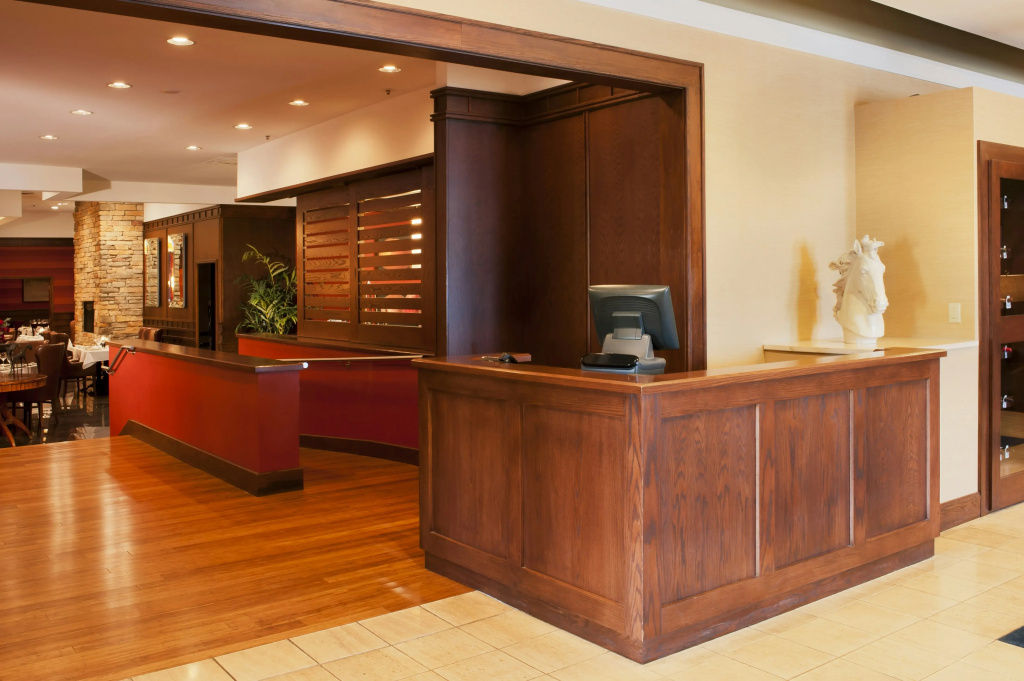 DoubleTree by Hilton Collinsville - St. Louis - Général