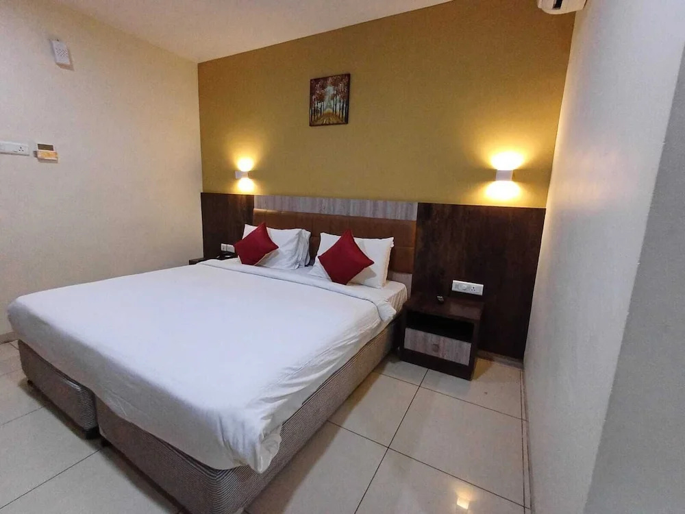 PL A Residency Trichy - Général