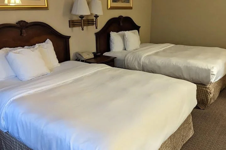 Wingate Suites By Wyndham Mansfield - Chambres
