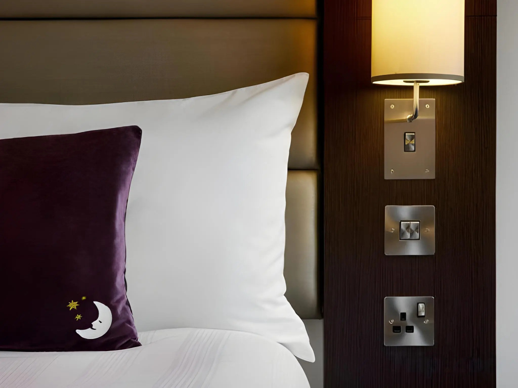 Premier Inn Aberdeen - Anderson Drive - Général