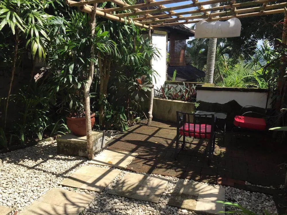 Taman Bebek Resort & Spa - Chambres