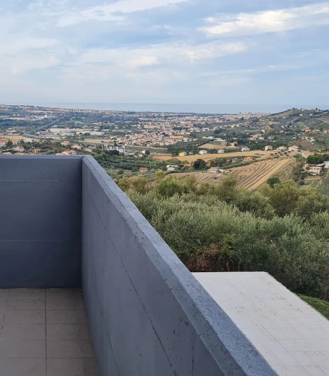 Standard Double room with panoramic view (full double bed)