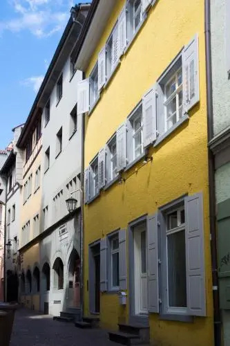 Haus zum Einhörnle