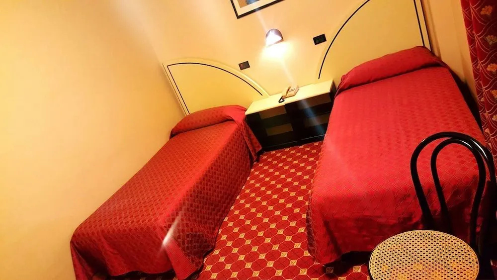 Hinterland Hotel - Général