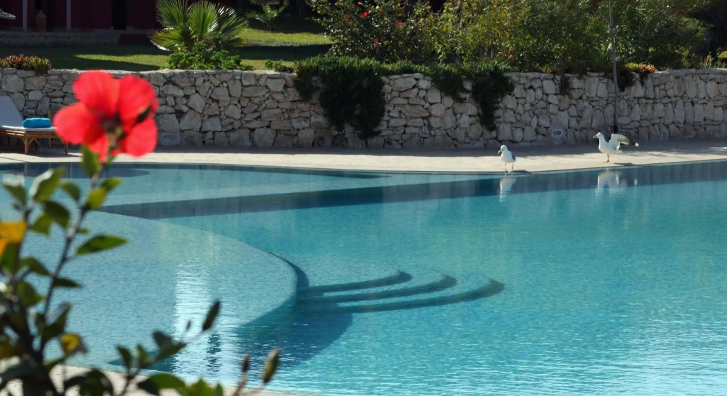Domaine de lArganeraie - Général