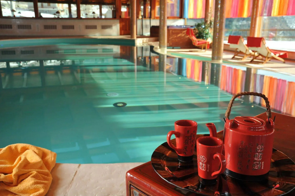 Hotel photo 10