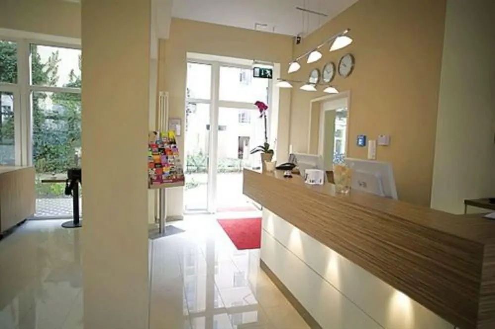 Hotel photo 13