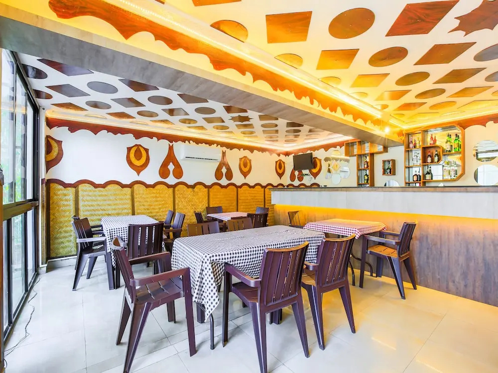 Royal Resort Rajbag - Général
