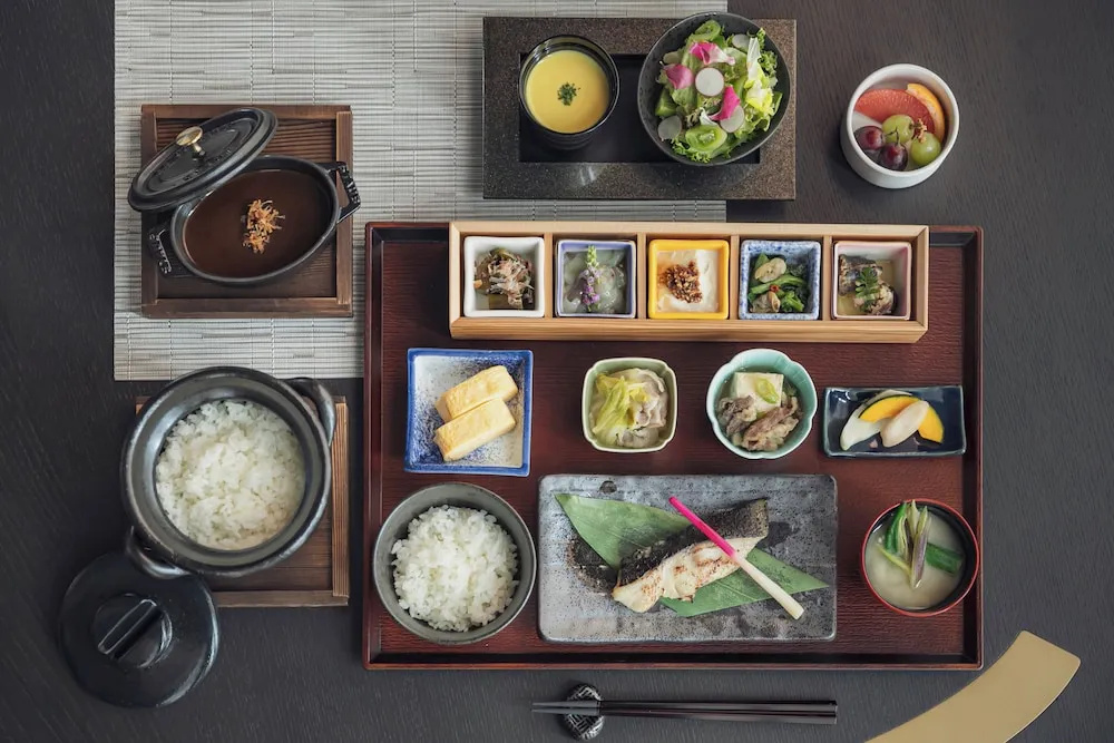 THE GATE HOTEL OSAKA by HULIC 사진 20