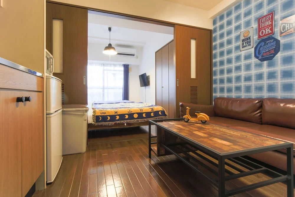 Grand Court Namba 402 사진 2