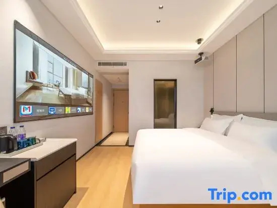 Luxury room