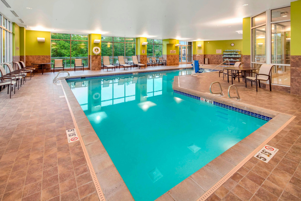 TownePlace Suites by Marriott Bellingham - Général