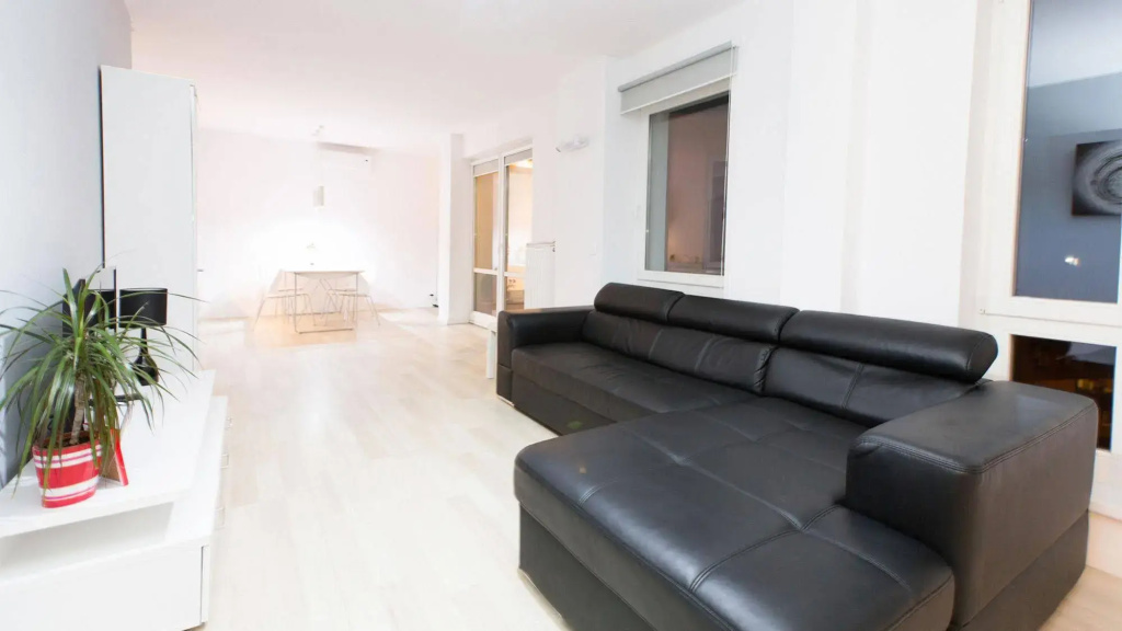 Apartamenty Platinum Szczecin - фото 10