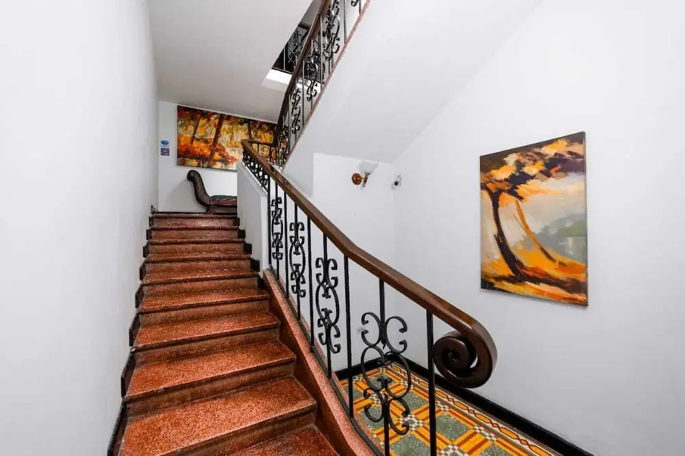 Hotel photo 14