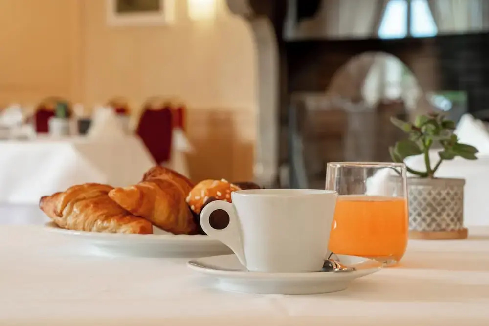 UNAHOTELS Golf Hotel Cavaglià - Général
