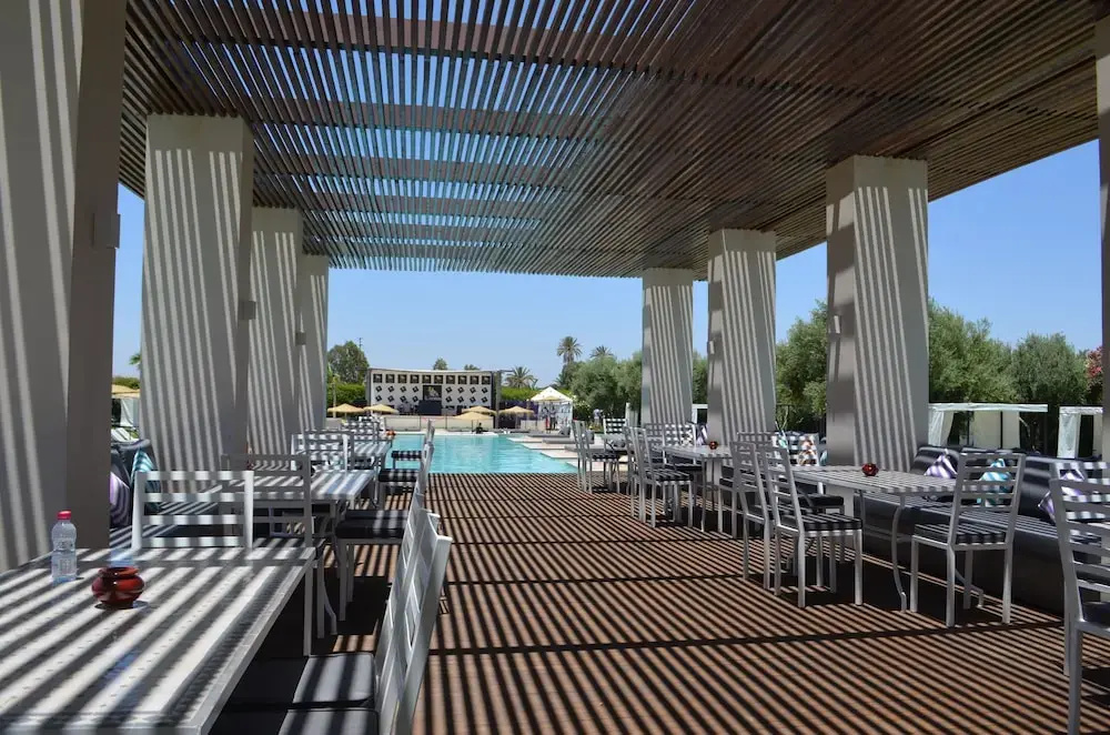 Hotel photo 20