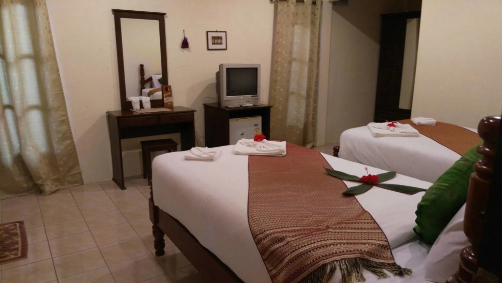 Lanta Whiterock Resort
