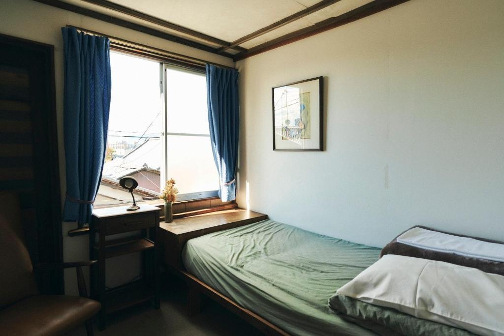 Gojo Guest House Annex - Hostel 사진 2