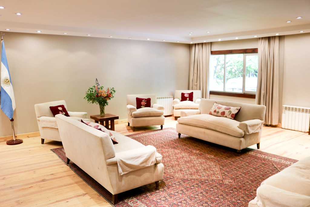 Kau Yatun Hotel Boutique - Général