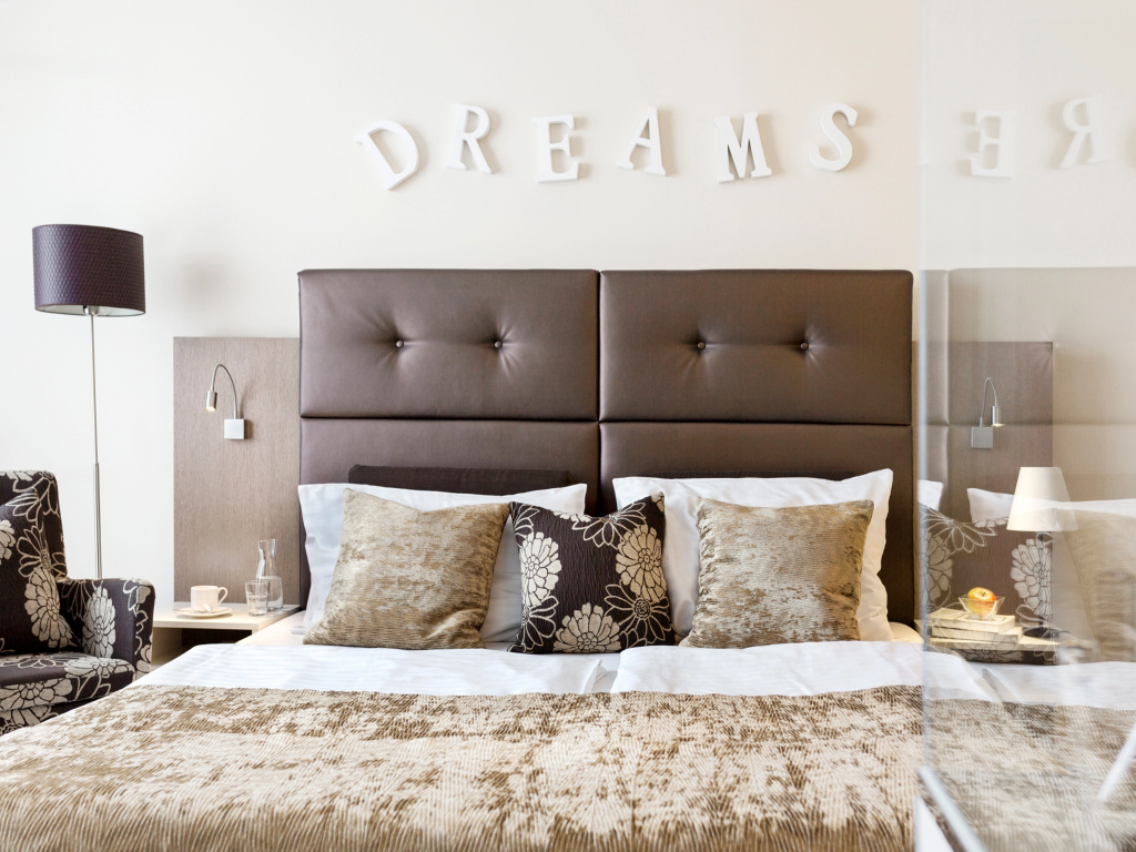 Boutiquehotel Stadthalle by Cocoon - Général