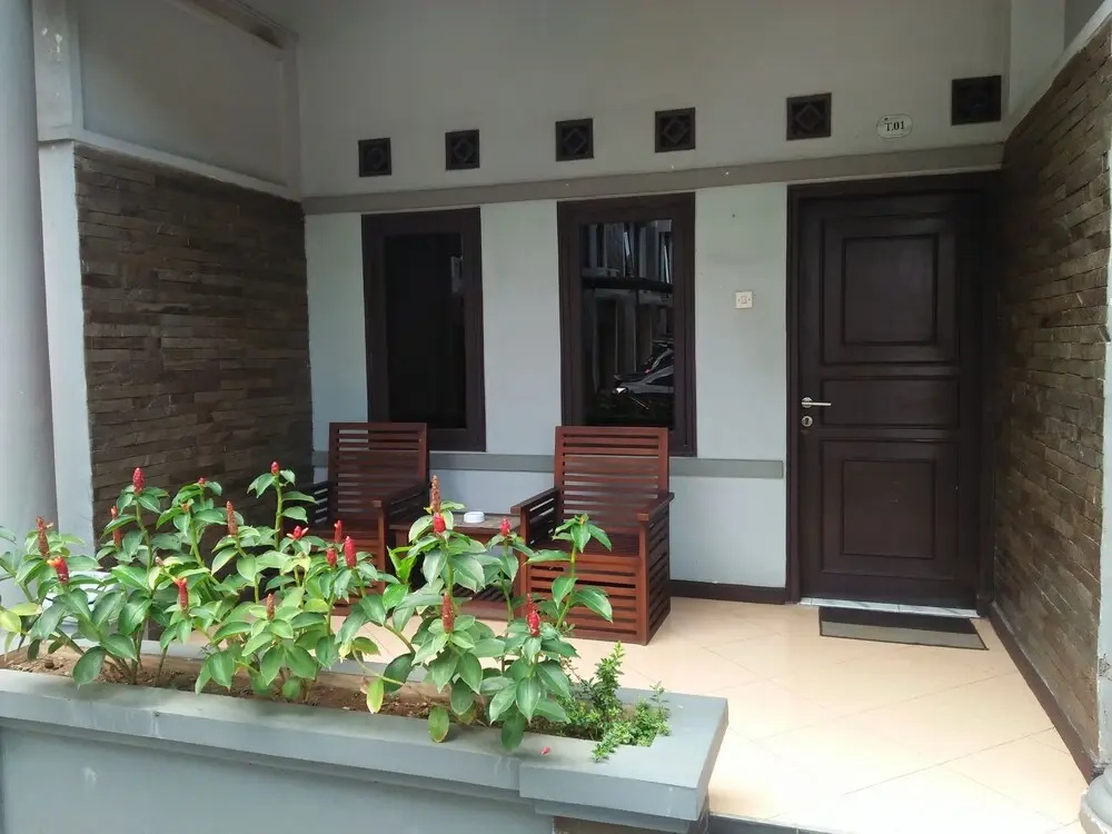 Grand Pangestu