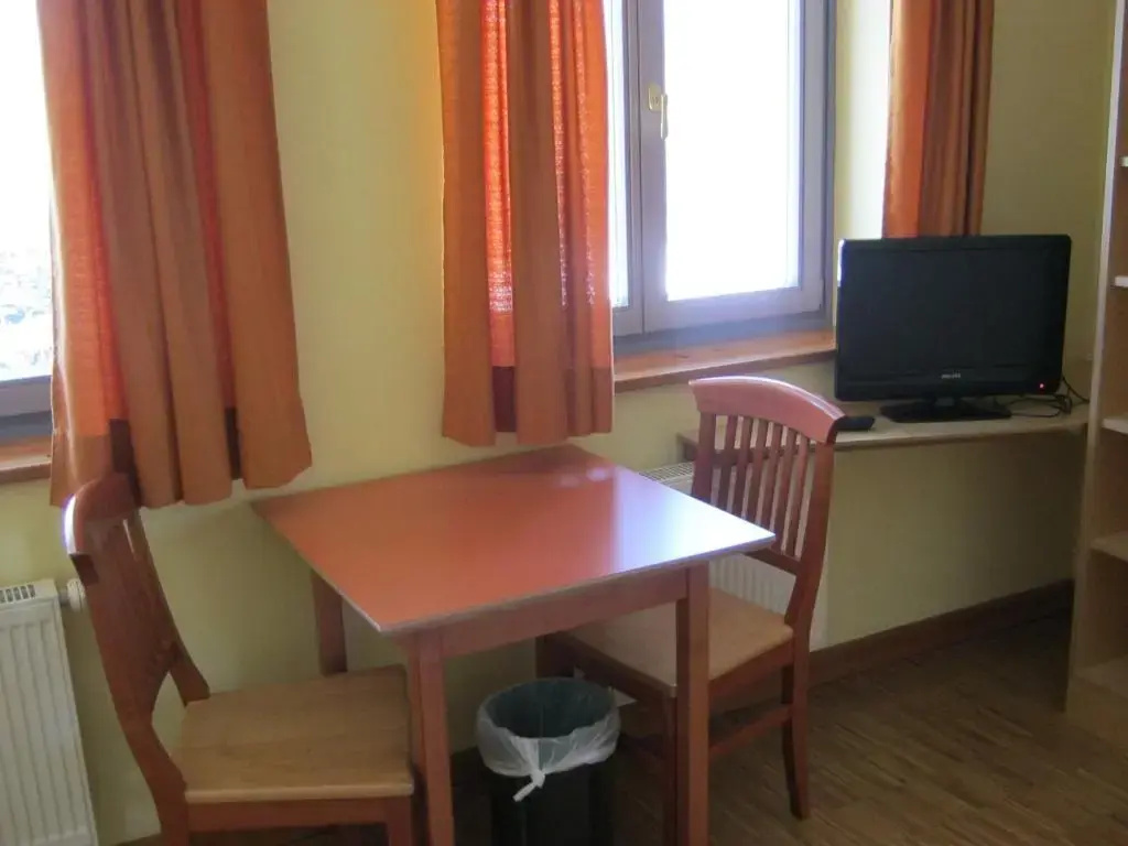 Jugend- und Familiengstehaus Cap Wrth - Chambres