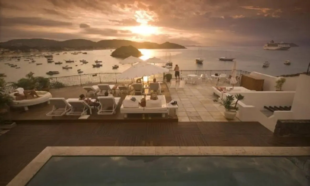 Casas Brancas Boutique Hotel & Spa - Général