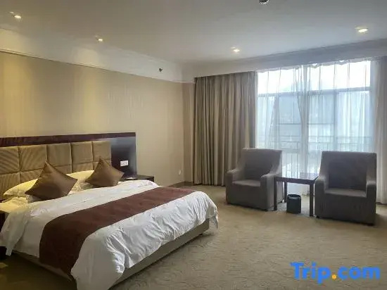 Premium room