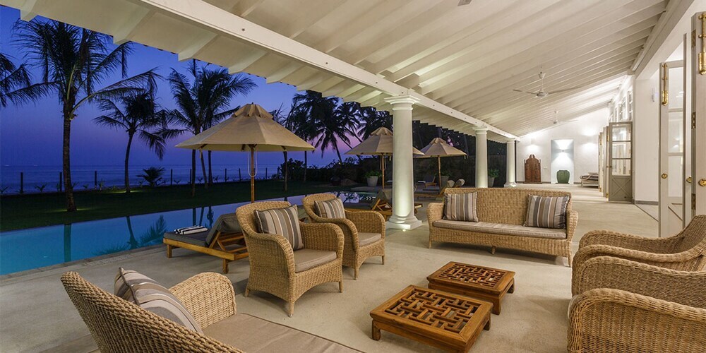 Villa Sulanga