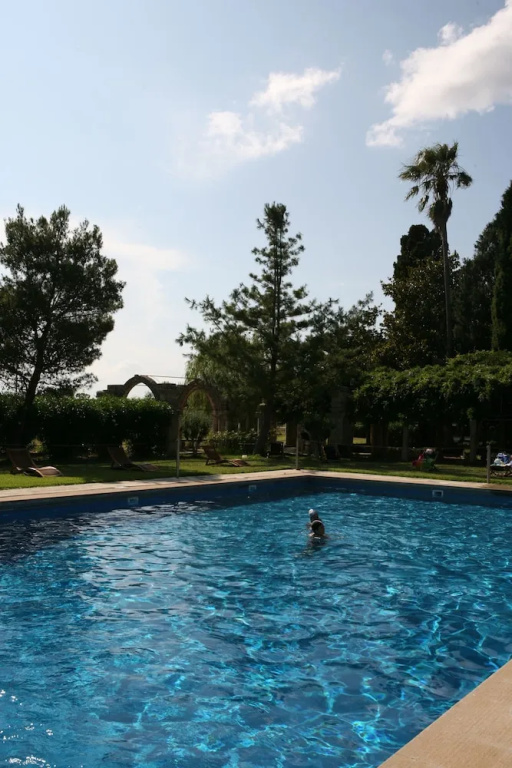 Masseria Appidé - Général
