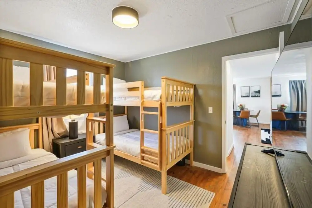 2 Bedrooms Standard room