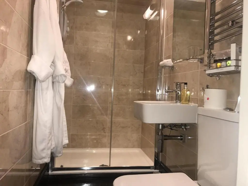 Hotel photo 7