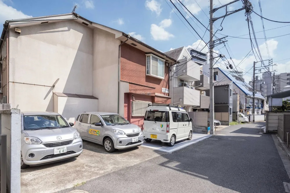 MAISON Shin-Nakano 사진 25
