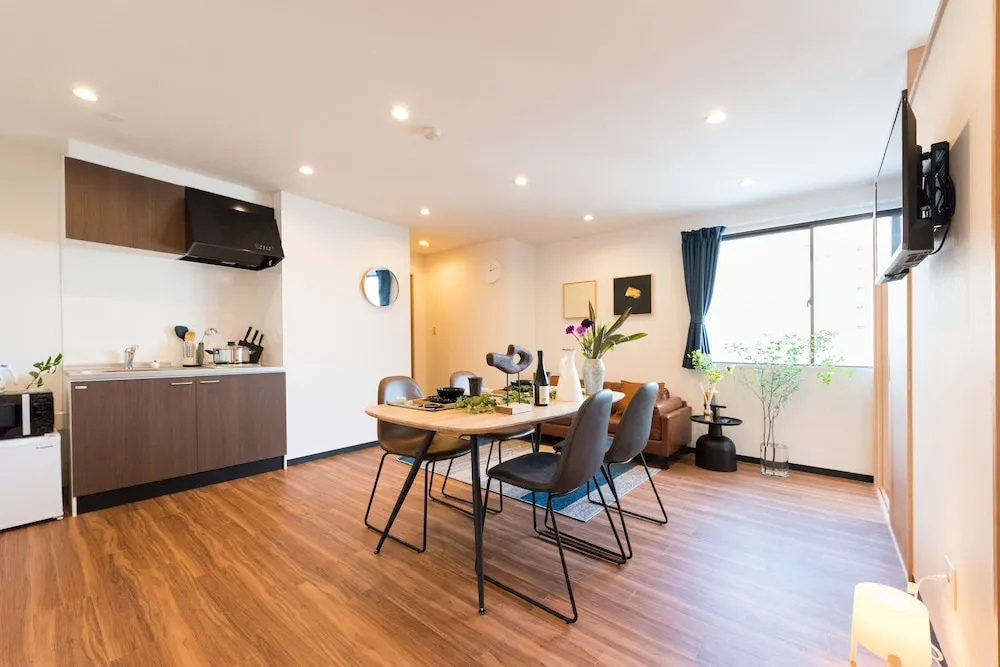 TORA HOTEL Skytree F 사진 16