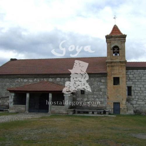Hostal Restaurante Goya