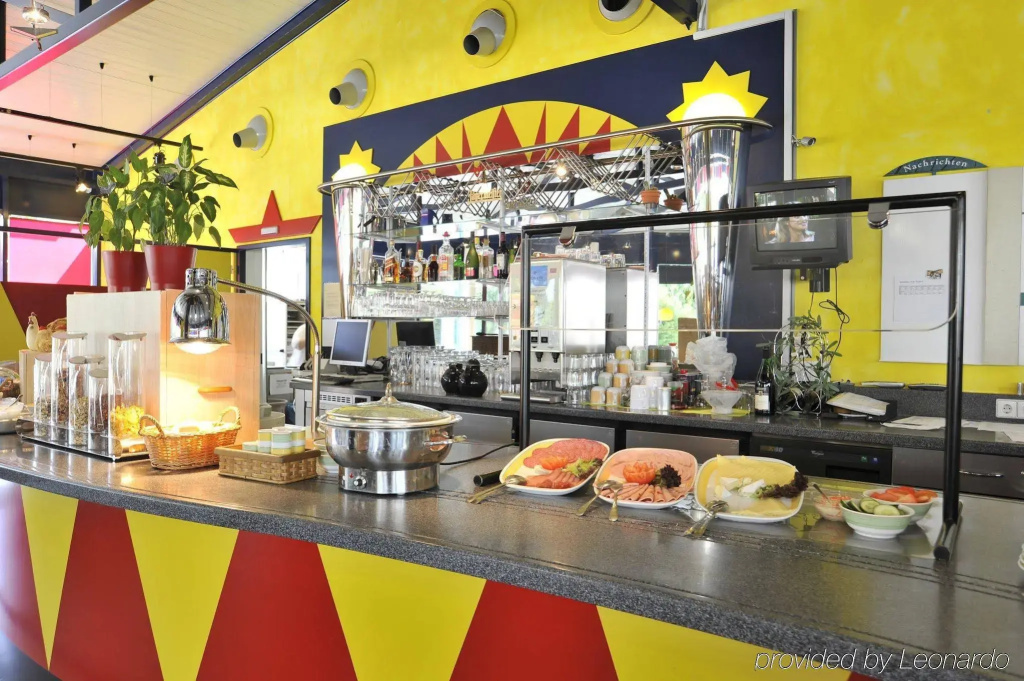 Plaza Inn Ludwigsfelde Berlin Süd - Général