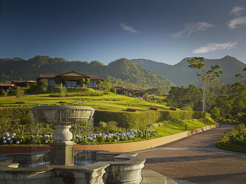 Hacienda AltaGracia, Auberge Resorts Collection image