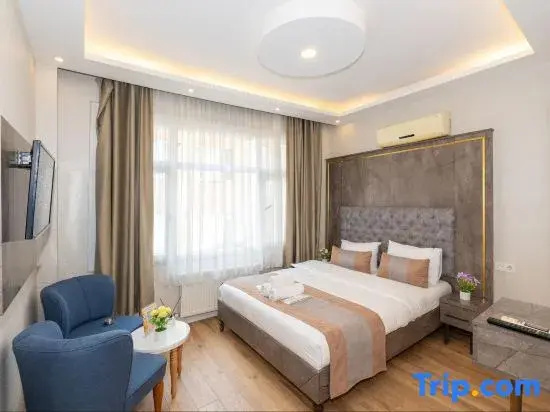 Comfort Suite